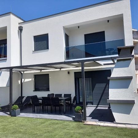 Holiday House Gavran Βόντιτσε Εξωτερικό φωτογραφία