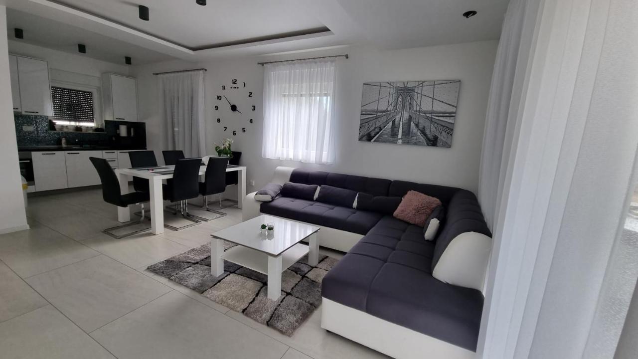 Holiday House Gavran Βόντιτσε Εξωτερικό φωτογραφία