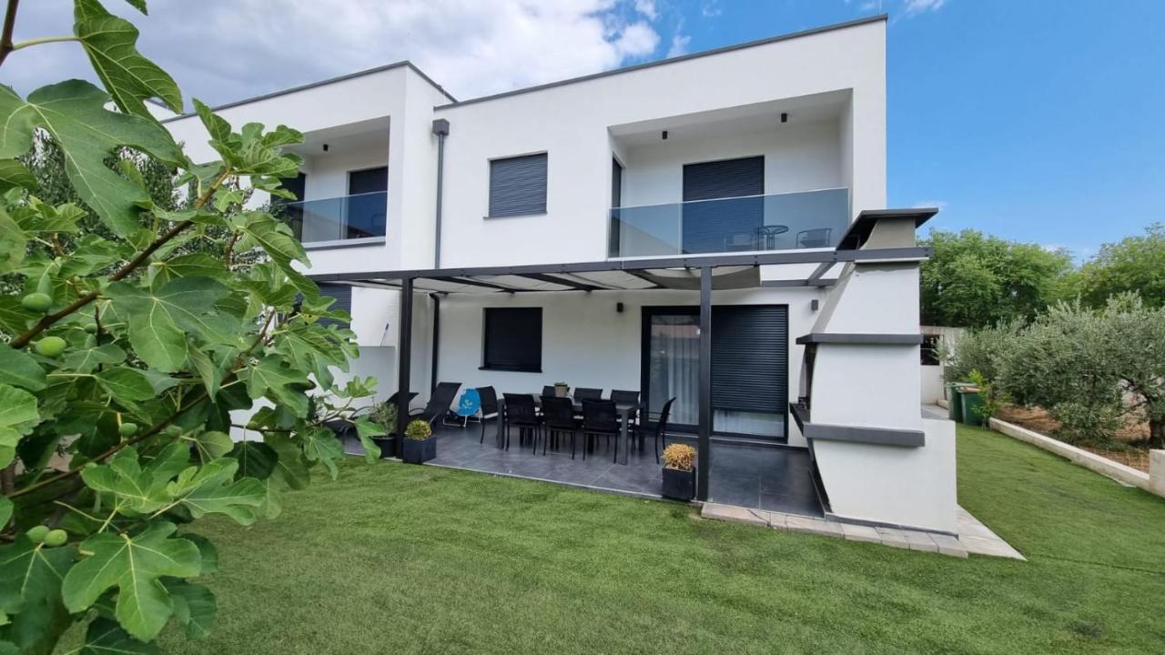 Holiday House Gavran Βόντιτσε Εξωτερικό φωτογραφία