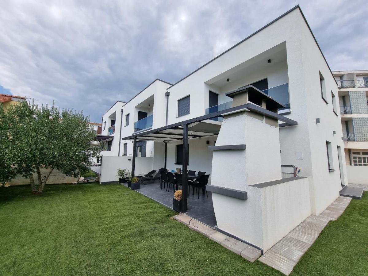 Holiday House Gavran Βόντιτσε Εξωτερικό φωτογραφία
