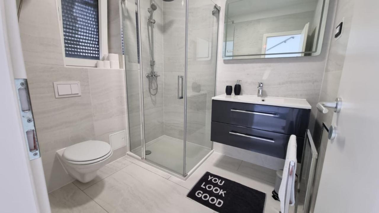 Holiday House Gavran Βόντιτσε Εξωτερικό φωτογραφία